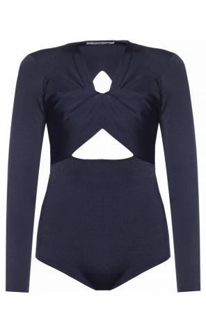 Long sleeve body, zdjęcie 1 Long sleeve body od Givenchy